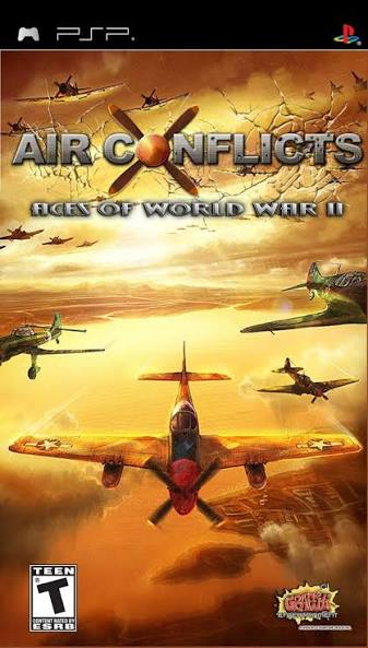 Air Conflicts: Aces of WW II [US]